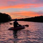 Cancun Lagoon Sunset Kayak Adventure - Discovering Cancun’s Ecosystem from a Different Perspective
