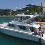 Cancun: Luxury Yacht Tour to Isla Mujeres Chef #GMBSR55FUN - Analyzing the Value