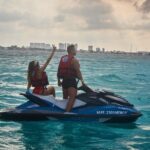 Cancun Mangrove Jet Ski Tour: 2 riders per jet ski - Who Will Love This Tour?
