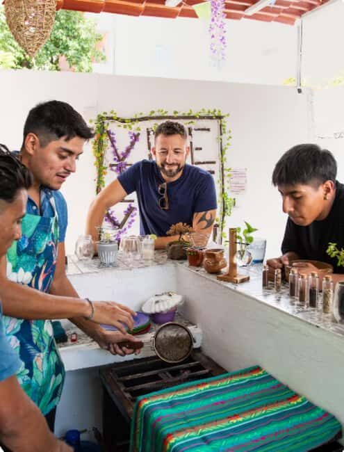 Cancún: Mexican Coffee and Maya Culture Workshop - Final Thoughts
