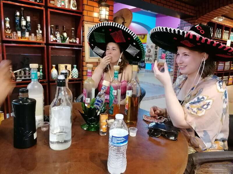 Cancun: Mexican Taco Tour with Tequila Tasting - A Deep Dive Into the Taco & Tequila Experience