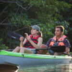 Cancun: Morning Kayak Adventure - Exploring the Lagoon: A Detailed Review