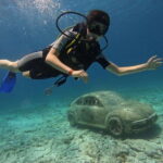 Cancun: Musa Underwater Museum & Reef Discover Scuba Diving - Exploring the Experience in Detail