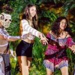 Cancun or Merida: Day of the Dead celebration with taco buffet. - Who Should Consider This Tour?