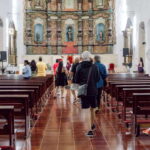 Cancun or Merida: Day of the Dead with Taco buffet - Authenticity and Value