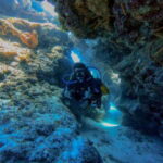 Cancun: PADI Enriched Air Nitrox Course - A Closer Look at the Cancun PADI Enriched Air Nitrox Course