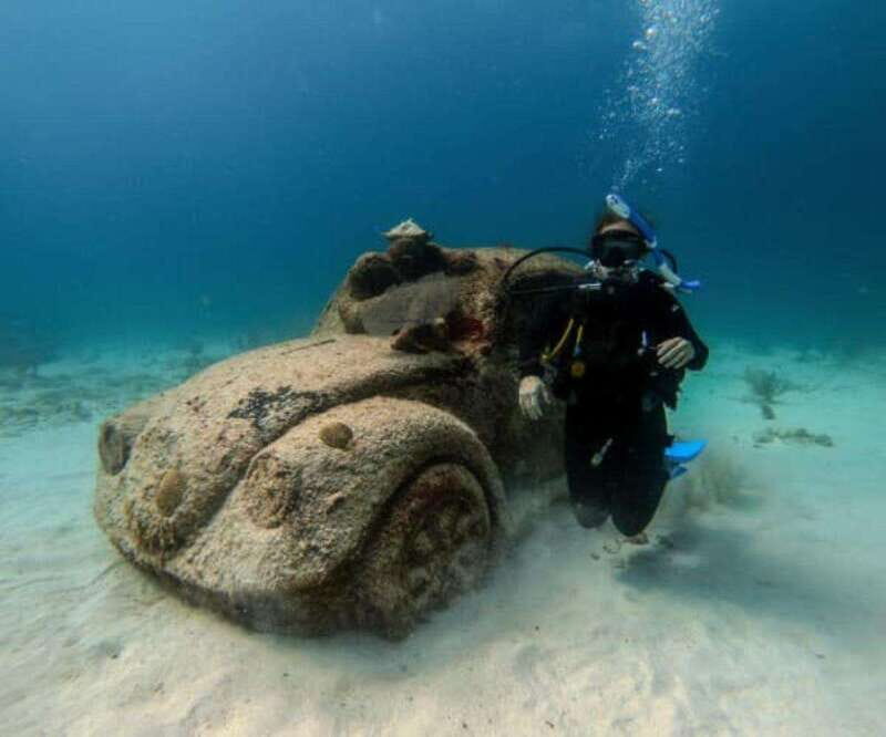 Cancun: PADI Open Water Diver Course - Why This Course Works Well
