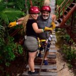 Cancun & Playa Del Carmen: Deluxe Jungle Adventure - Exploring the Heart of Adventure: A Closer Look at the Jungle Experience