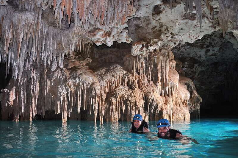Cancun/Playa del Carmen: Tickets to Rio Secreto and Lunch - The Practical Aspects: What You Need to Know