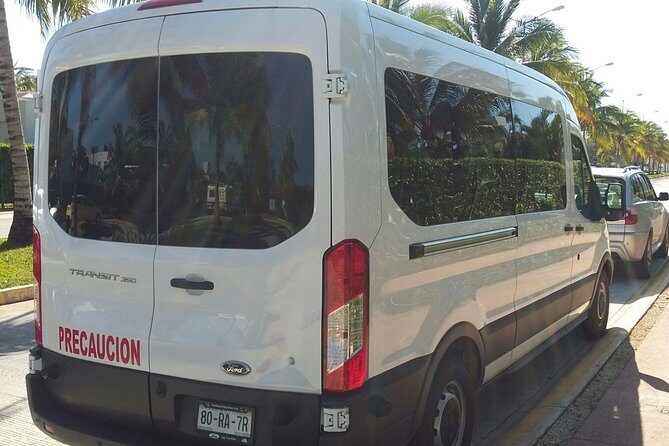 Cancun Private Airport Transfer  One Way & Round Trip Available - Authentic Experiences and Passenger Feedback