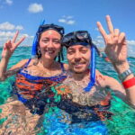 Cancun: Private Catamaran with Open Bar & Snorkeling Option - A Closer Look at the Cancun Private Catamaran Experience