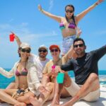 Cancun: Private Catamaran with Open Bar & Snorkeling Option - What the Tour Includes & What to Consider