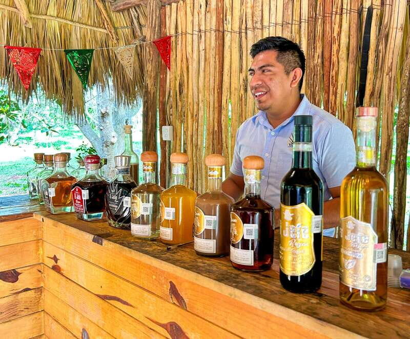 Cancun: Private Chichen Itza Tour, Cenote Swim, & Lunch - Authenticity and Practicality in Every Step