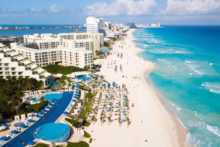 Cancun: Private Custom Walking Tour with a Local Guide - Who Will Love This Tour?