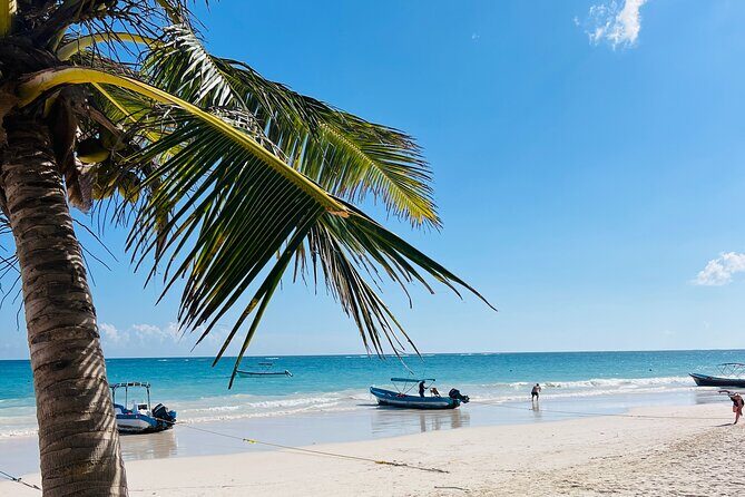 Cancun Private Driver - How It Breaks Down