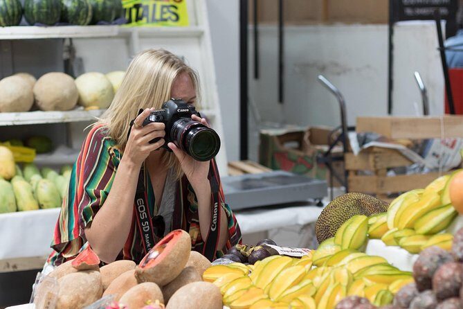 Cancun Private Foodies Market Tour and Street Food - FAQ