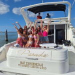 Cancun: Private Luxury 46-Feet Flybridge Yacht Cruise - Who Should Consider This Tour?