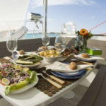 Cancun: Private Luxury Catamaran to Isla Mujeres - The Experience of a Private Yacht