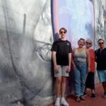 Cancun Private Street Art Tour - A Closer Look at the Itinerary