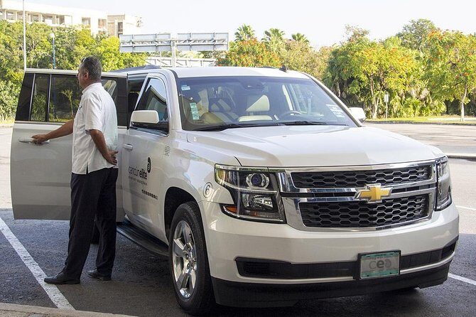 Cancun Private Transportation - An In-Depth Look at Cancun Private Transportation