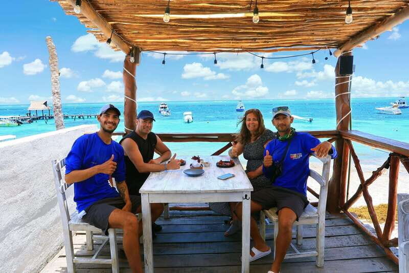 Cancún: Puerto Morelos City & Taco Tour - A Deep Dive into the Experience