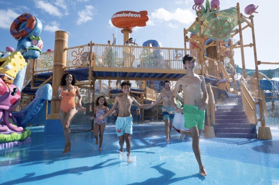 Cancun/Riviera Maya: Aquanick- Aqua Ride - Who Will Love This Tour?
