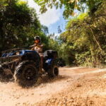 Cancun & Riviera Maya: ATV, Zipline, & Cenote Combo Tour - An In-Depth Look at the Experience