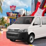 Cancun Roundtrip Shuttle Transportation - Deep Dive into the Cancun Roundtrip Shuttle Service