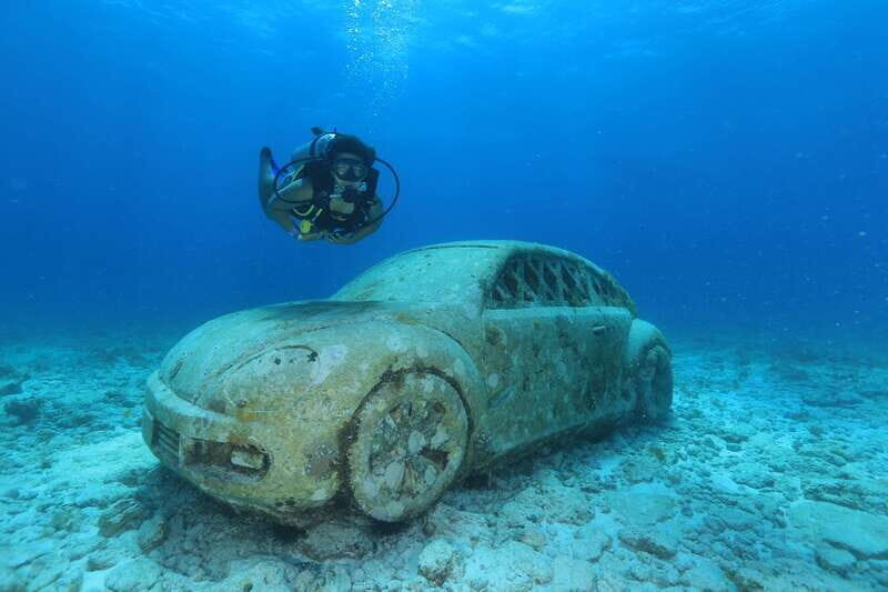 Cancun: Scuba Diving for Beginners, 2 Dives - Final Thoughts
