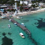 Cancun: Scuba Diving in Puerto Morelos for Beginners 2 Dives - Exploring the Underwater World of Puerto Morelos
