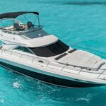 Cancún: Sea Ray F43 yacht rental to Isla Mujeres - Who Will Love This Tour?