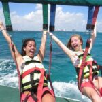 Cancun Seaside Parasailing and Jet Sky Combo - What Makes This Tour Special?