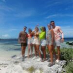 Cancun: Segway Adventure! 90 min Guided Tour in Hotel Zone - The Sum Up