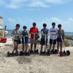 Cancun Segway Experience  Beaches, Views & Hidden Gems 1.5hr - FAQ