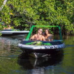 Cancún: Self-Guided Nichupté Lagoon Speedboat Tour - Who Should Consider This Tour?