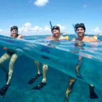 Cancun: Snorkeling Tour with Hotel Pickup - Starting Off: Easy Pickup and Comfortable Transport
