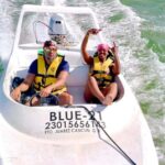 Cancun: Speed Boat Adventure in Nichupte Lagoon - What Makes This Tour Stand Out?