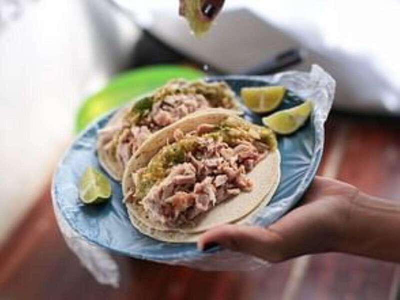 Cancun: Street Food and Local Market Tour - Who Should Consider This Tour?