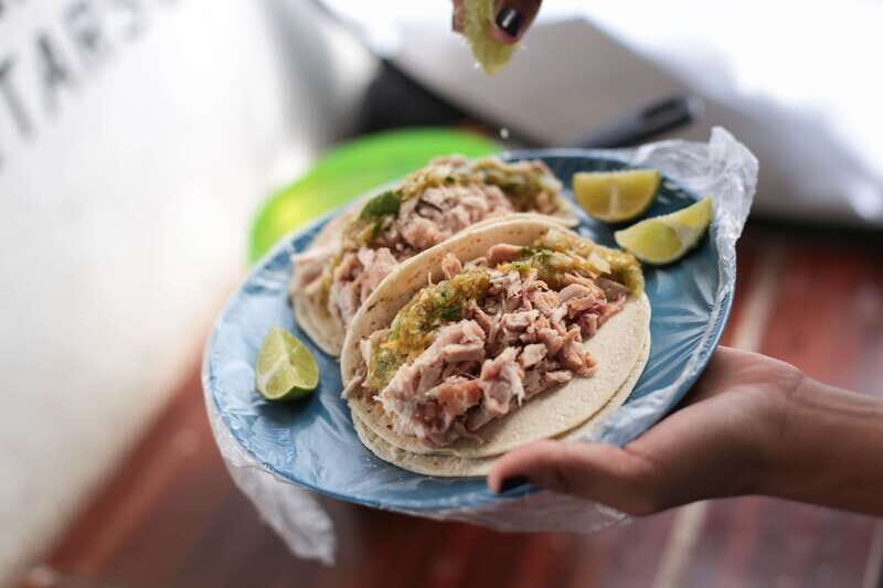 Cancún: Street Food, Local Market and Urban Art Tour - A Deep Dive into the Cancún: Street Food, Local Market, and Urban Art Tour
