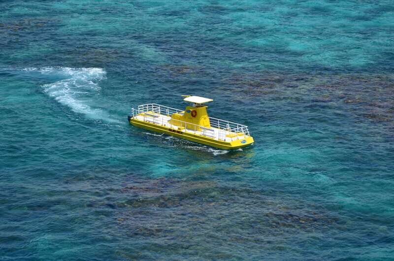 Cancun: Subsee Explorer Ride - Who Should Consider This Tour?