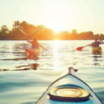 Cancun: Sunrise or Sunset Kayak Tour - The Itinerary: What to Expect