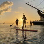 Cancun: Sunrise/Sunset Stand-Up Paddleboarding Tour - Authentic Experiences and Authentic Guides