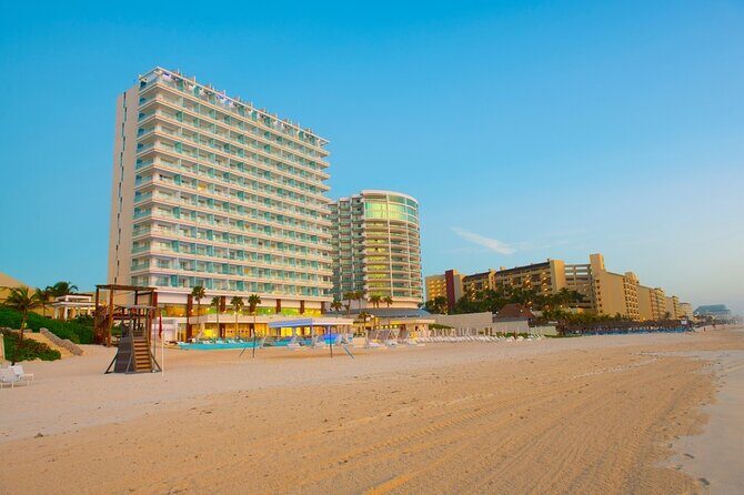 Cancún Sunset Tour: Private Ride, Ocean Views & Local Highlights - An In-Depth Look at the Cancún Sunset Tour