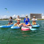 Cancún: Sup Yoga and Meditation over the Caribbean Sea - Authentic Reviews and Insights