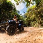 Cancun: Super Combo with ATV, Ziplines, Cenote & Snorkeling - Who Will Love This Tour?