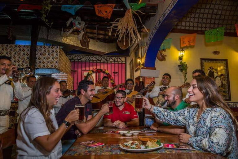Cancún: Taco & Local Beer Tasting Tour with transportation - An In-Depth Look at the Taco & Beer Tasting Tour