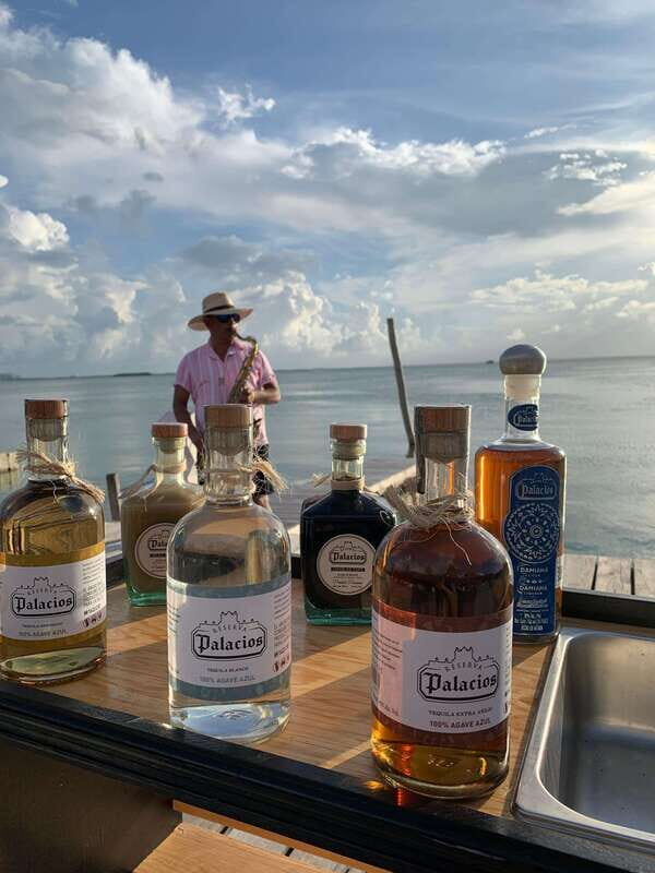 Cancun: Tequila Tasting at the Lighthouse Restaurant - Who Should Consider This Tour?