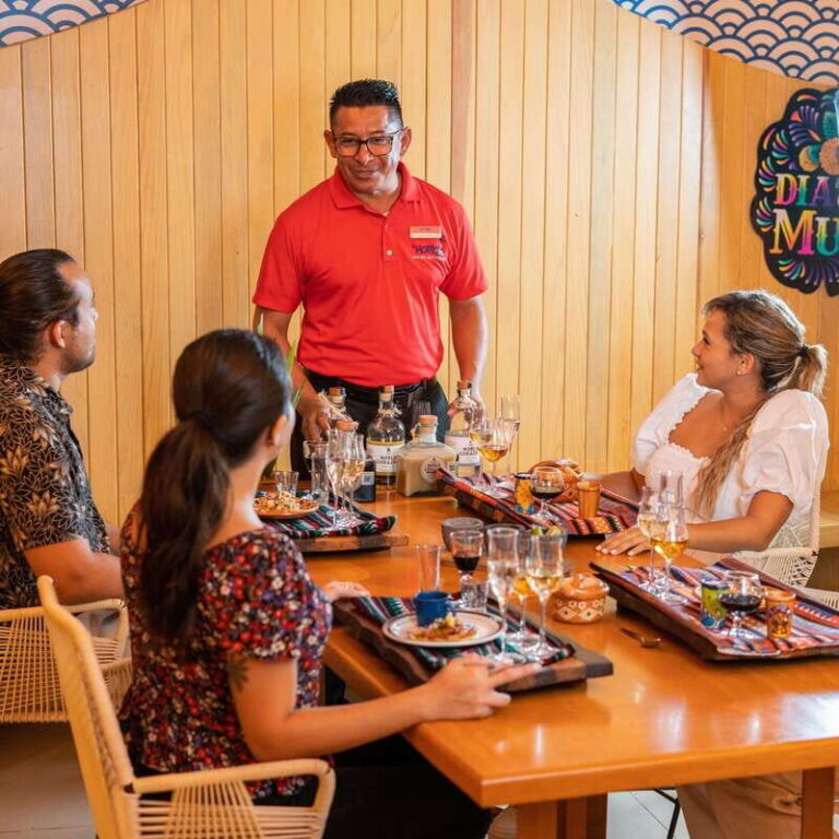 Cancun: Tequila Tasting Experience with Pairing - Who Will Love This Tour?