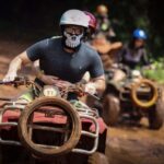 Cancun: Thrilling ATV Adventure, Ziplines and Cenote swim - The Value of This Experience