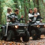 Cancun: Tropical ATV Tour with zip lines and swimming in Cenote - Who Should Consider This Tour?